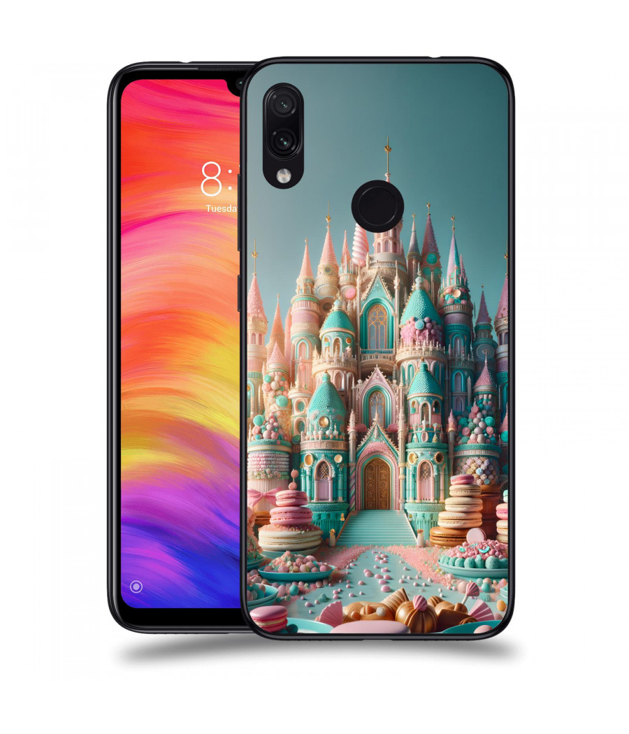 ACOVER Kryt na mobil Xiaomi Redmi Note 7