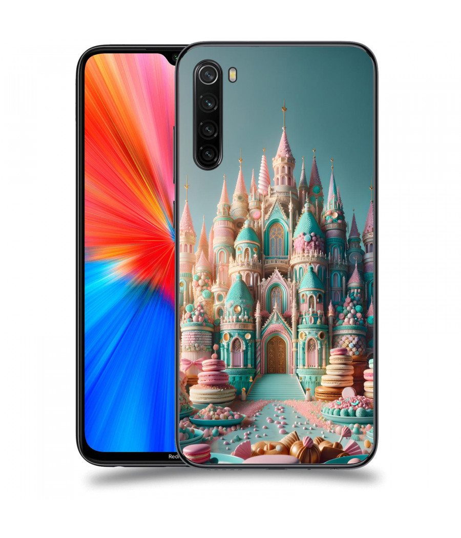 ACOVER Kryt na mobil Xiaomi Redmi Note 8