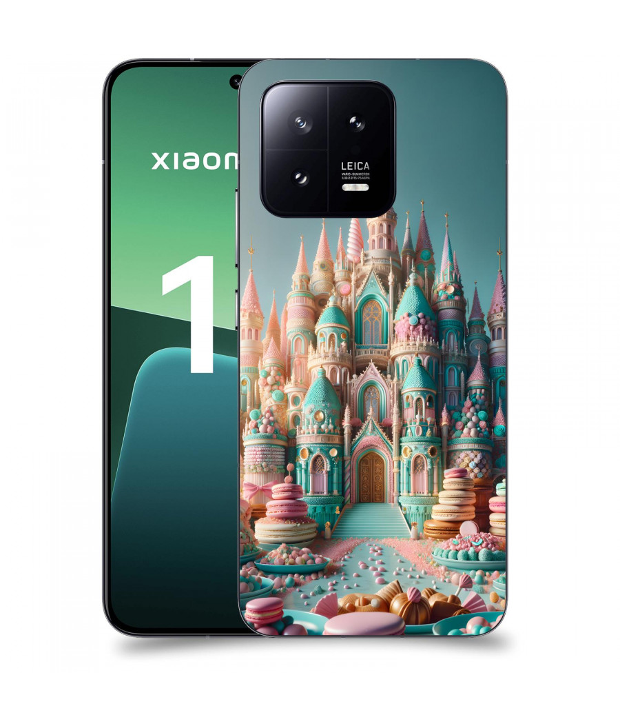 ACOVER Kryt na mobil Xiaomi 13