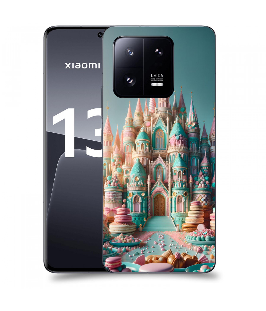 ACOVER Kryt na mobil Xiaomi 13 Pro