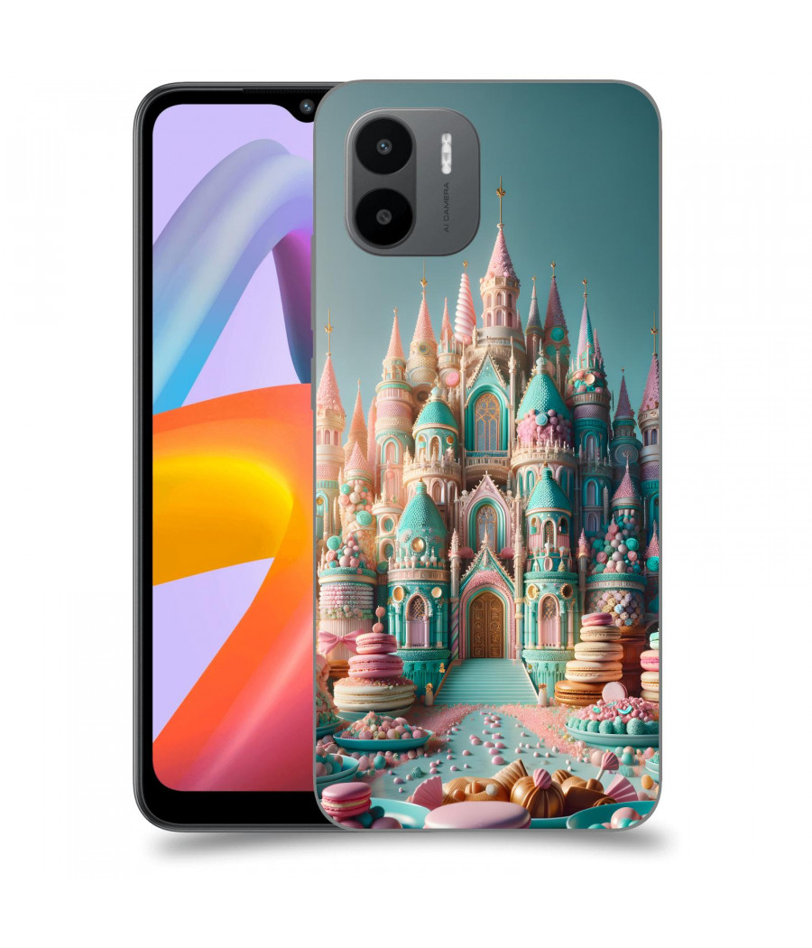 ACOVER Kryt na mobil Xiaomi Redmi A2+