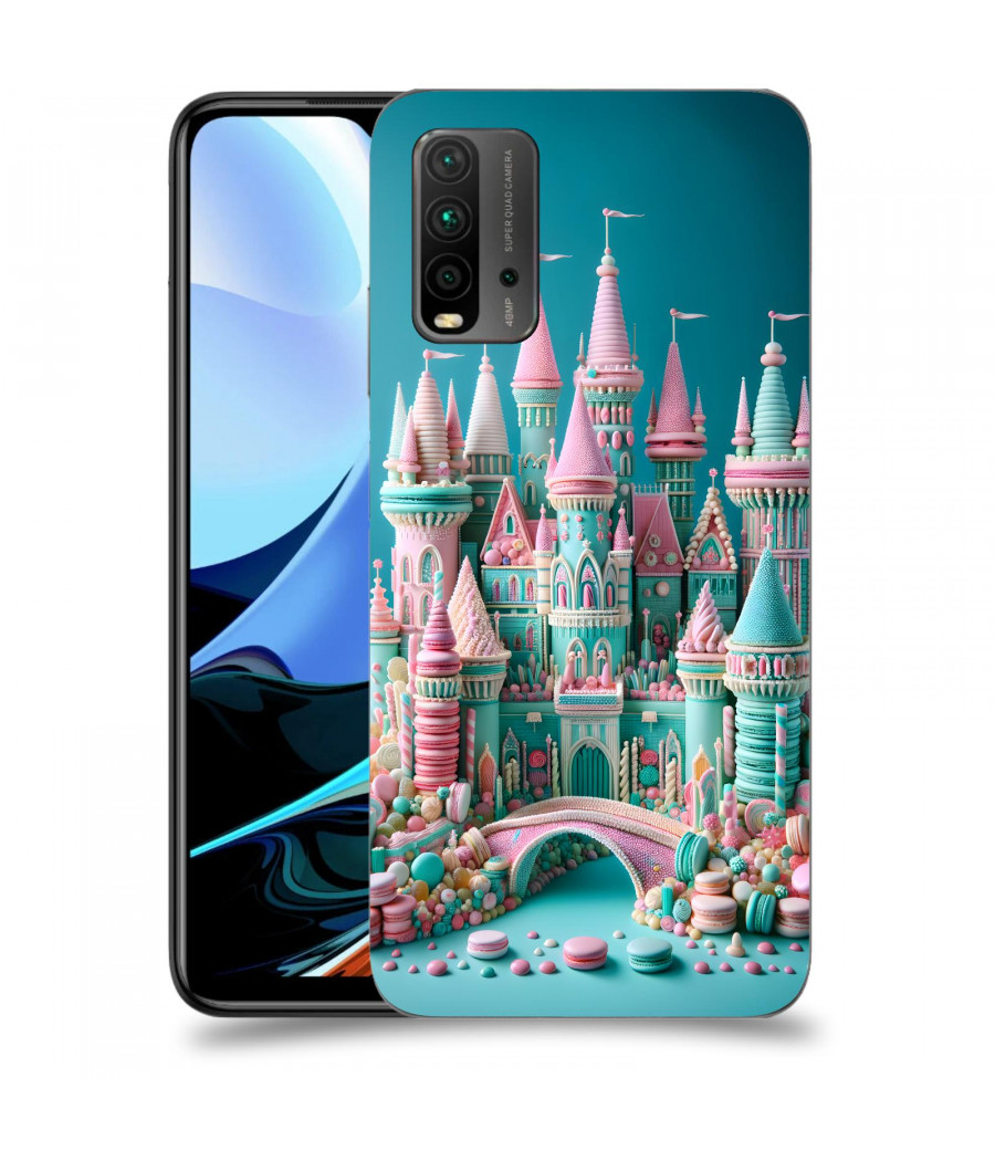 ACOVER Kryt na mobil Xiaomi Redmi 9T