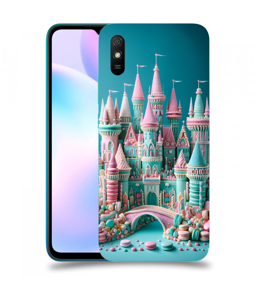 ACOVER Kryt na mobil Xiaomi Redmi 9A