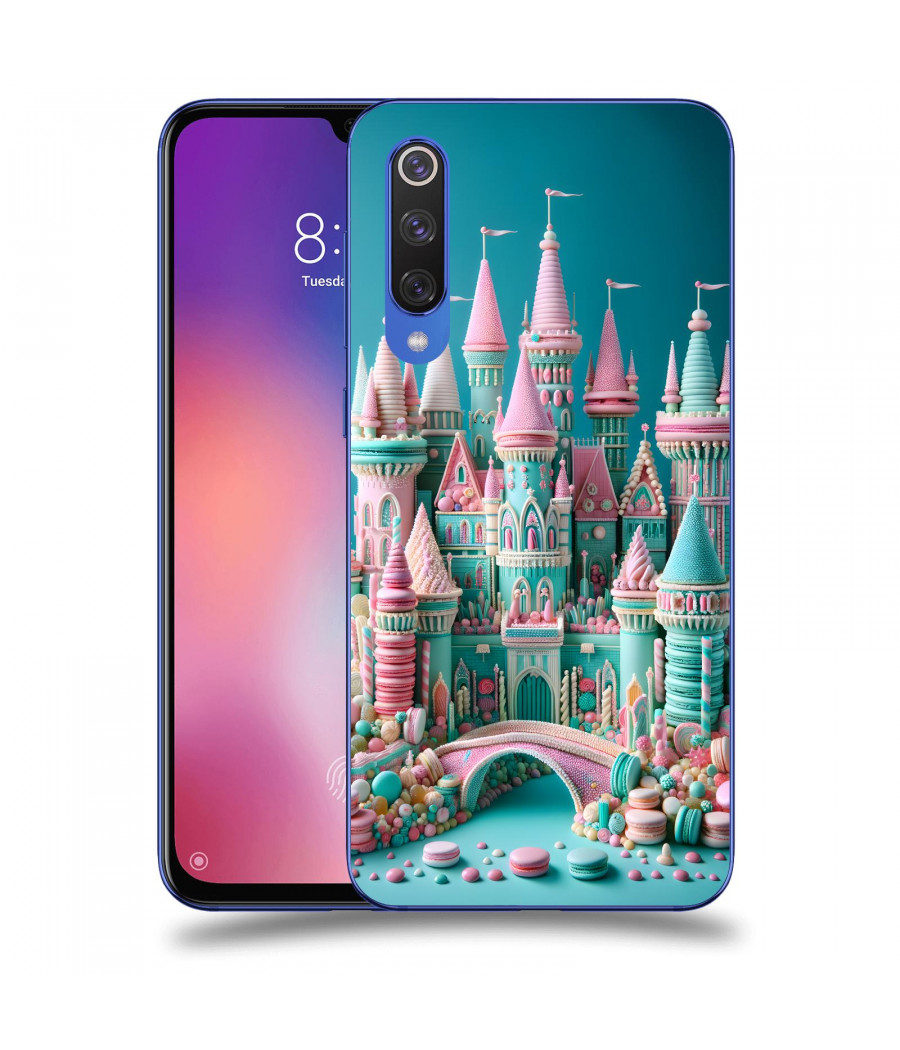 ACOVER Kryt na mobil Xiaomi Mi 9 SE