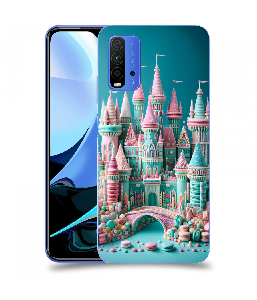 ACOVER Kryt na mobil Xiaomi Mi 9T (Pro)