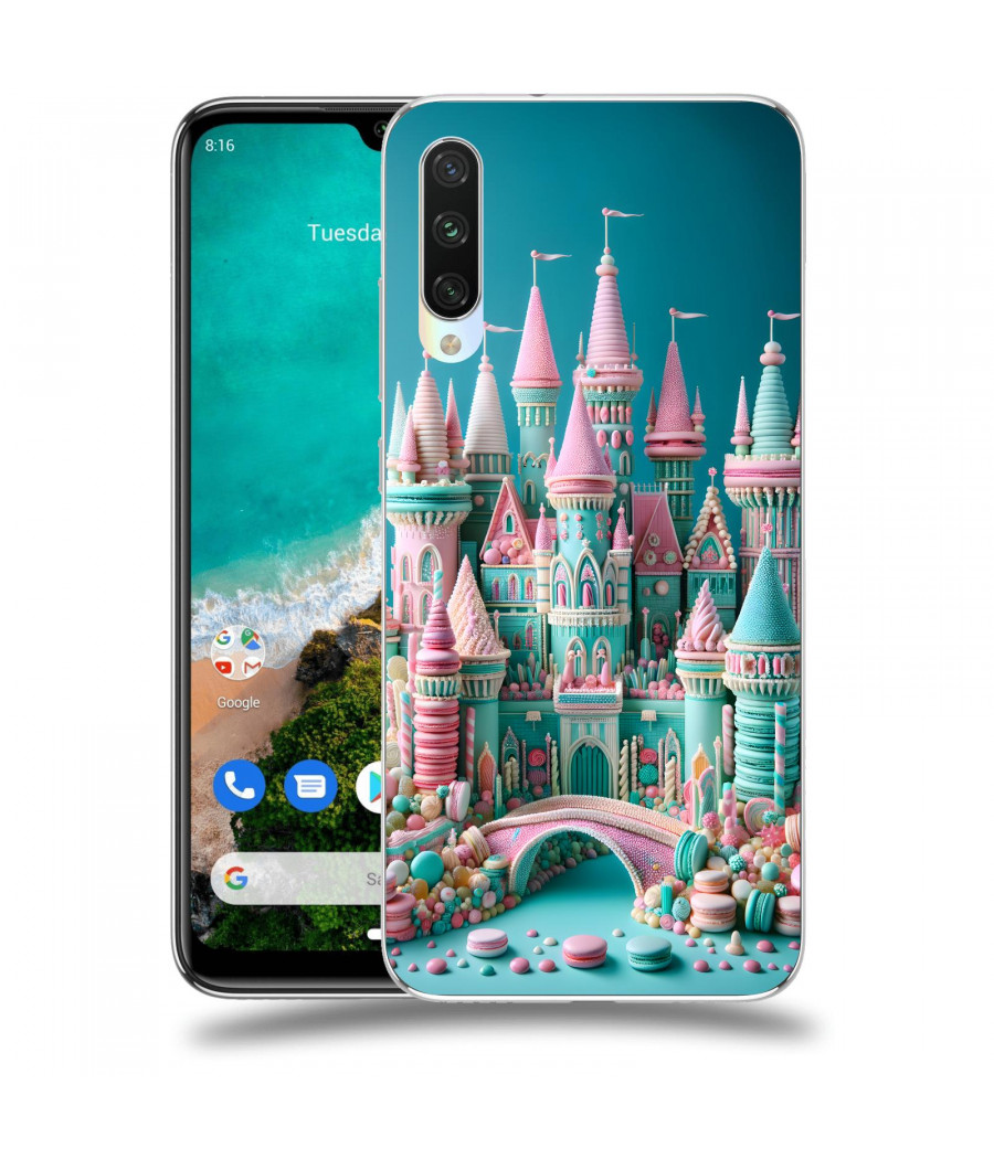 ACOVER Kryt na mobil Xiaomi Mi A3