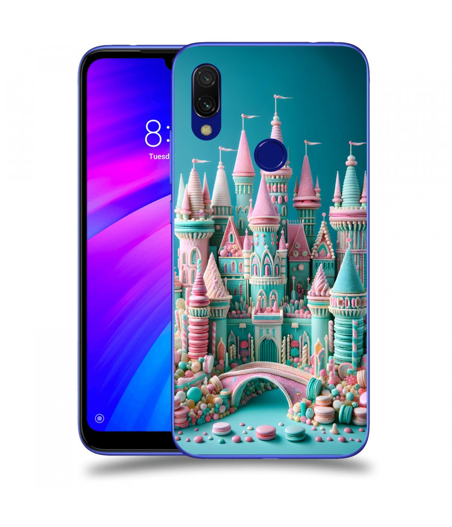 ACOVER Kryt na mobil Xiaomi Redmi 7