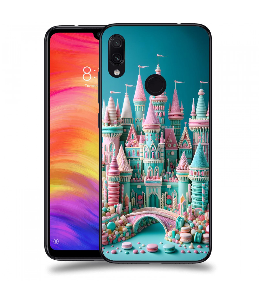 ACOVER Kryt na mobil Xiaomi Redmi Note 7