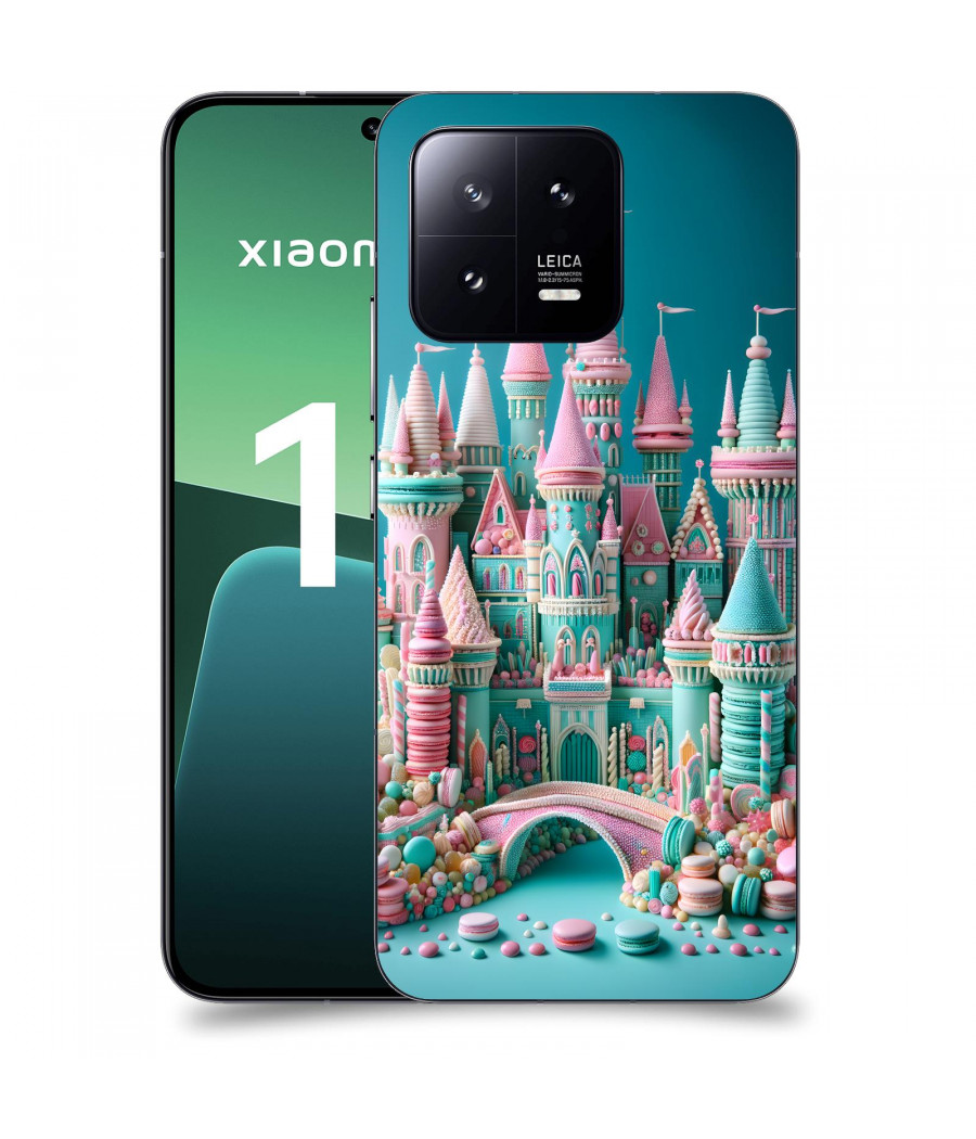 ACOVER Kryt na mobil Xiaomi 13