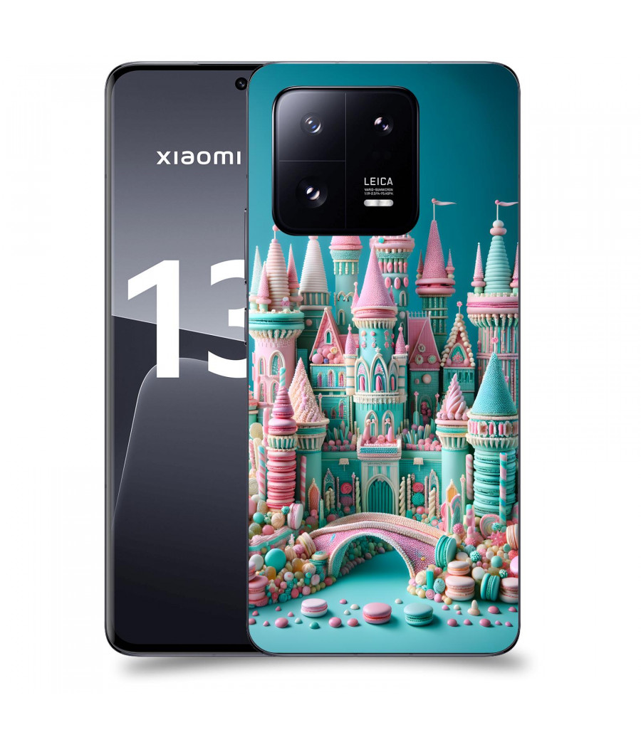 ACOVER Kryt na mobil Xiaomi 13 Pro