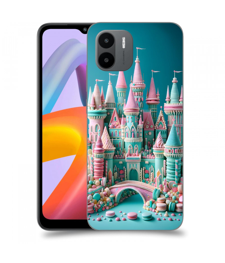 ACOVER Kryt na mobil Xiaomi Redmi A2+