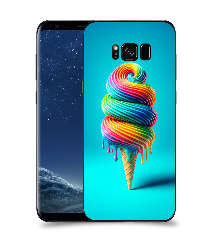 ACOVER Kryt na mobil Samsung Galaxy S8+ G955F