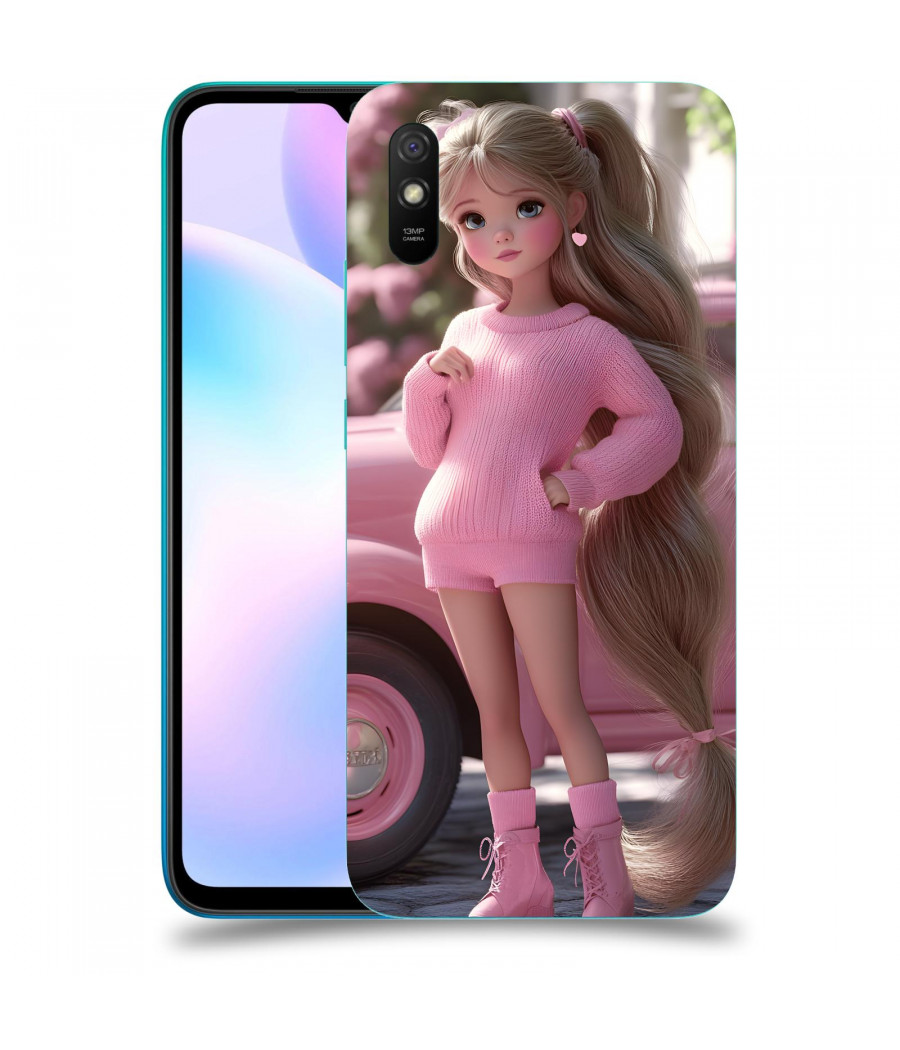 ACOVER Kryt na mobil Xiaomi Redmi 9AT