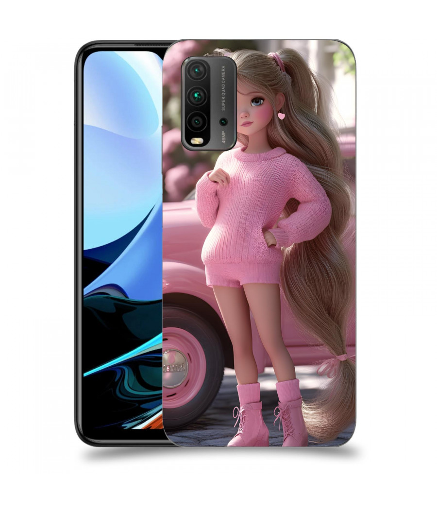 ACOVER Kryt na mobil Xiaomi Redmi 9T