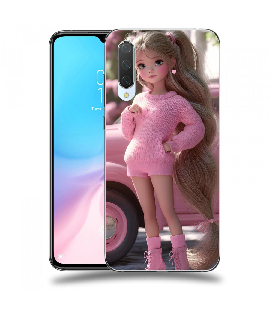 ACOVER Kryt na mobil Xiaomi Mi 9 Lite