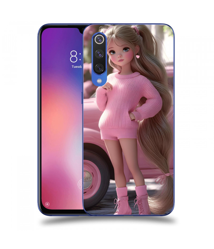 ACOVER Kryt na mobil Xiaomi Mi 9 SE