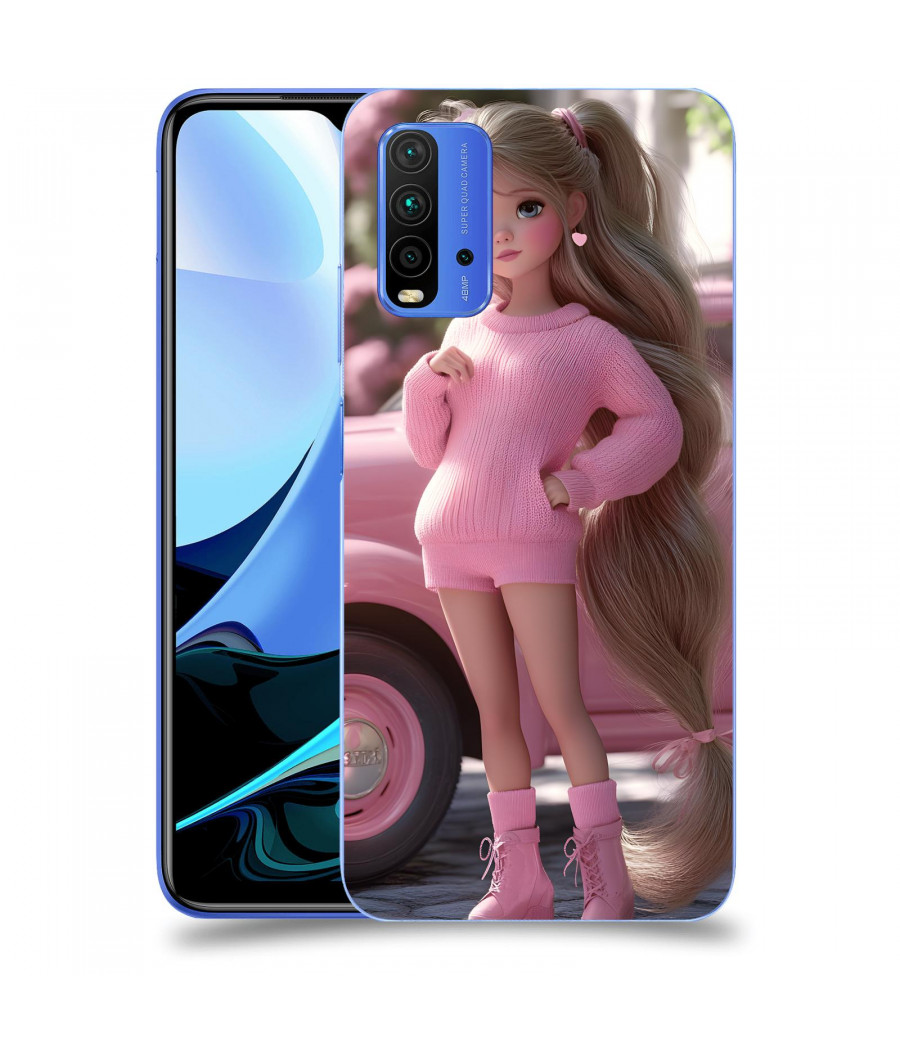 ACOVER Kryt na mobil Xiaomi Mi 9T (Pro)