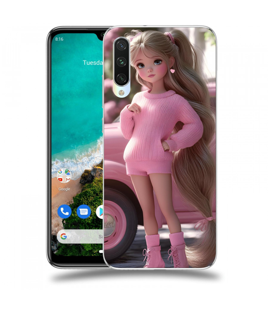 ACOVER Kryt na mobil Xiaomi Mi A3