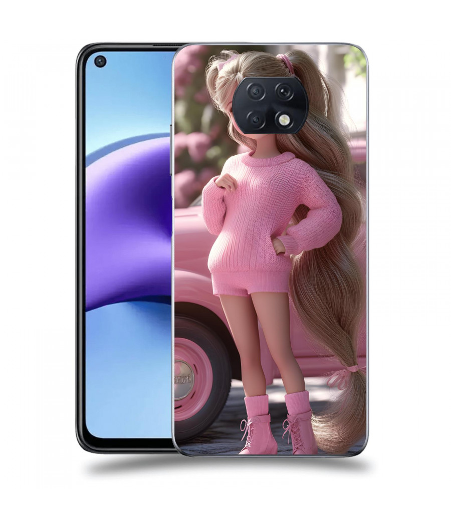 ACOVER Kryt na mobil Xiaomi Redmi Note 9T