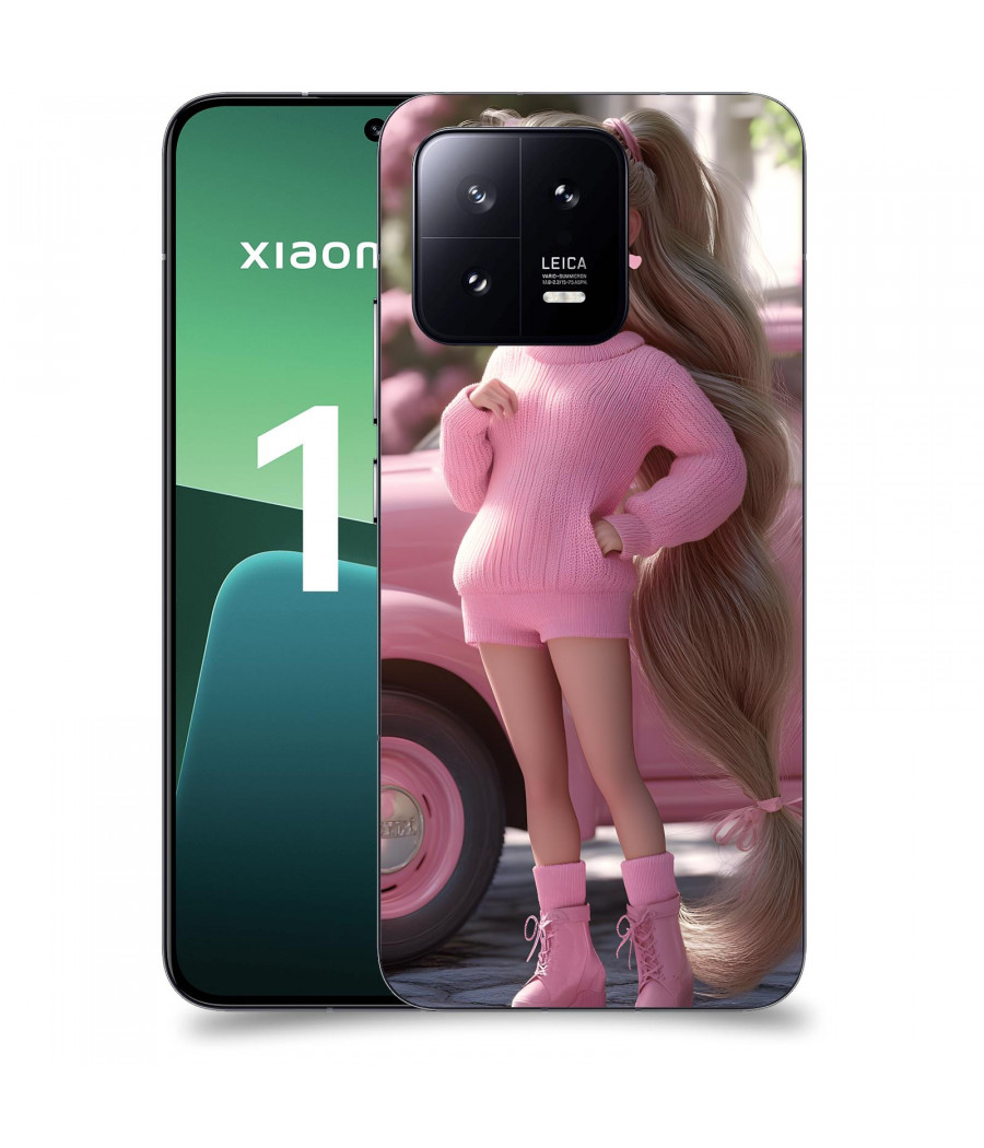 ACOVER Kryt na mobil Xiaomi 13