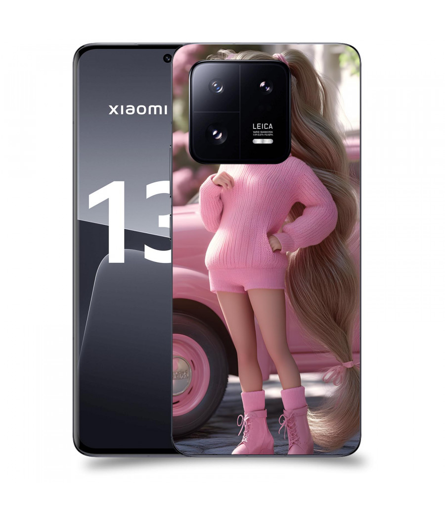 ACOVER Kryt na mobil Xiaomi 13 Pro