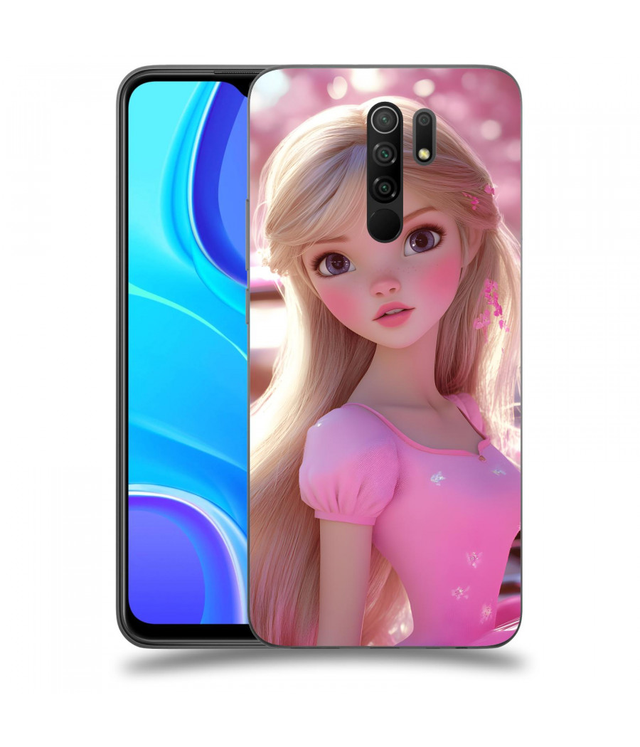 ACOVER Kryt na mobil Xiaomi Redmi 9