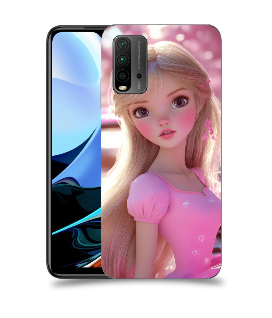 ACOVER Kryt na mobil Xiaomi Redmi 9T