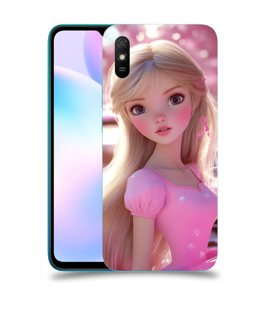 ACOVER Kryt na mobil Xiaomi Redmi 9A