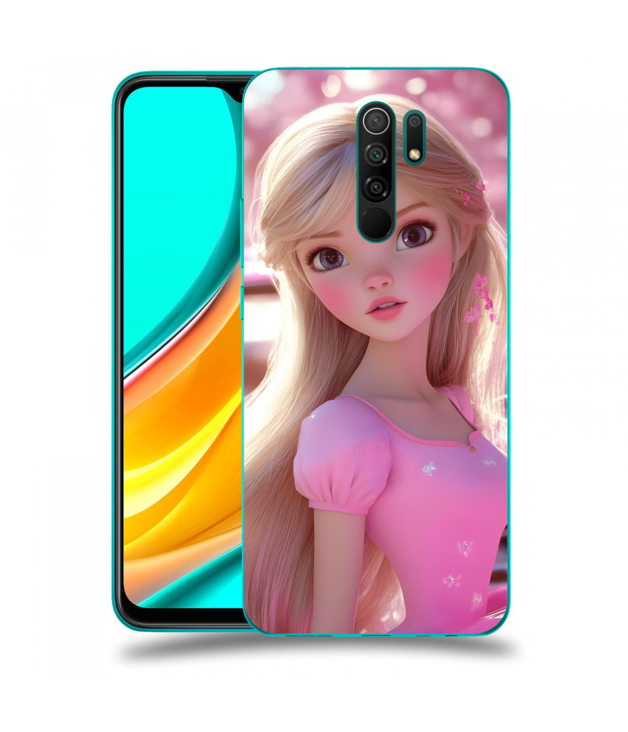 ACOVER Kryt na mobil Xiaomi Mi 9