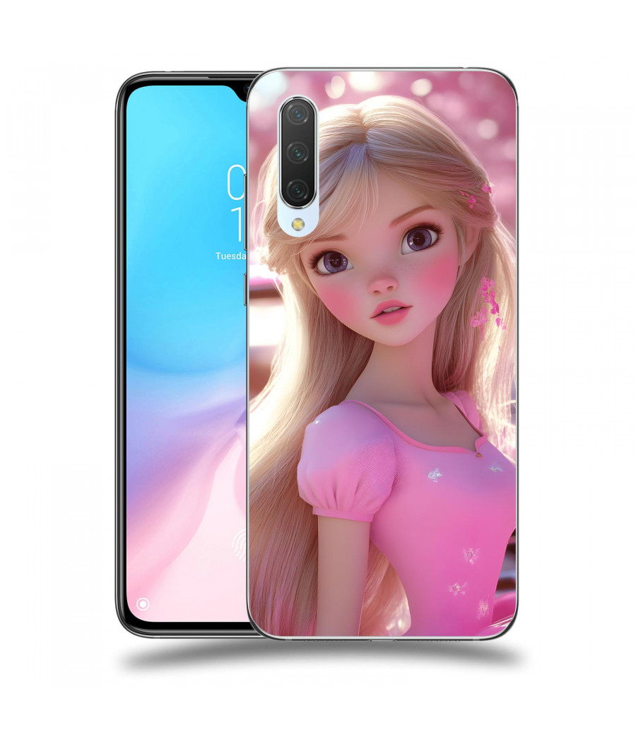 ACOVER Kryt na mobil Xiaomi Mi 9 Lite