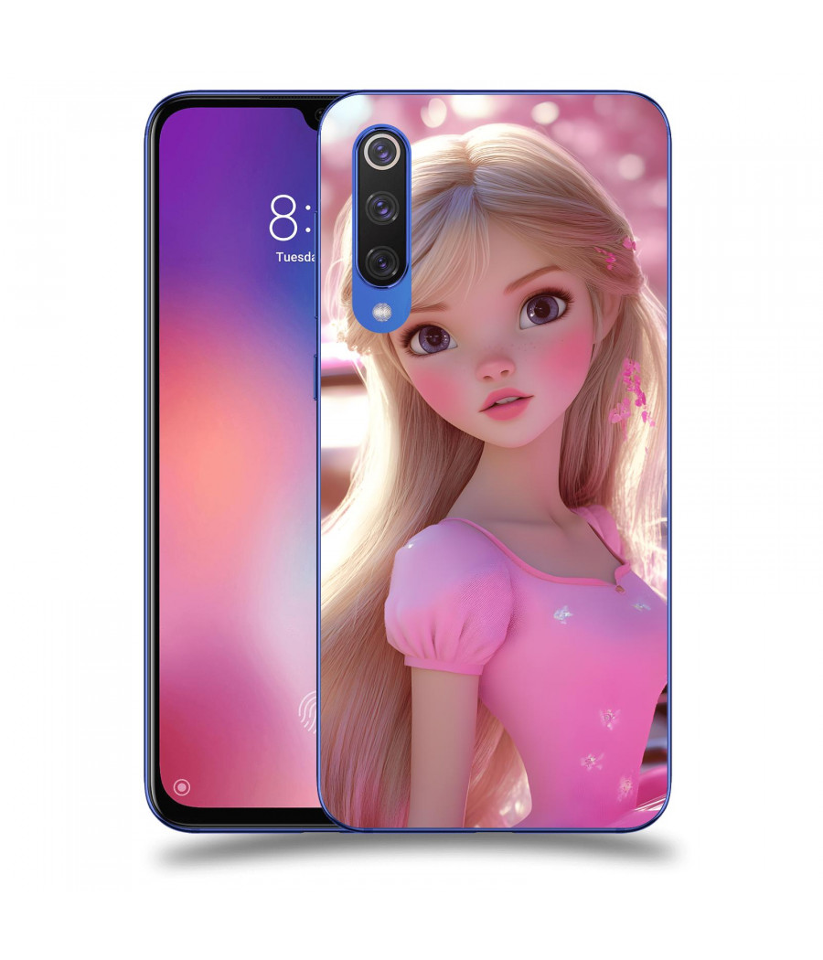 ACOVER Kryt na mobil Xiaomi Mi 9 SE