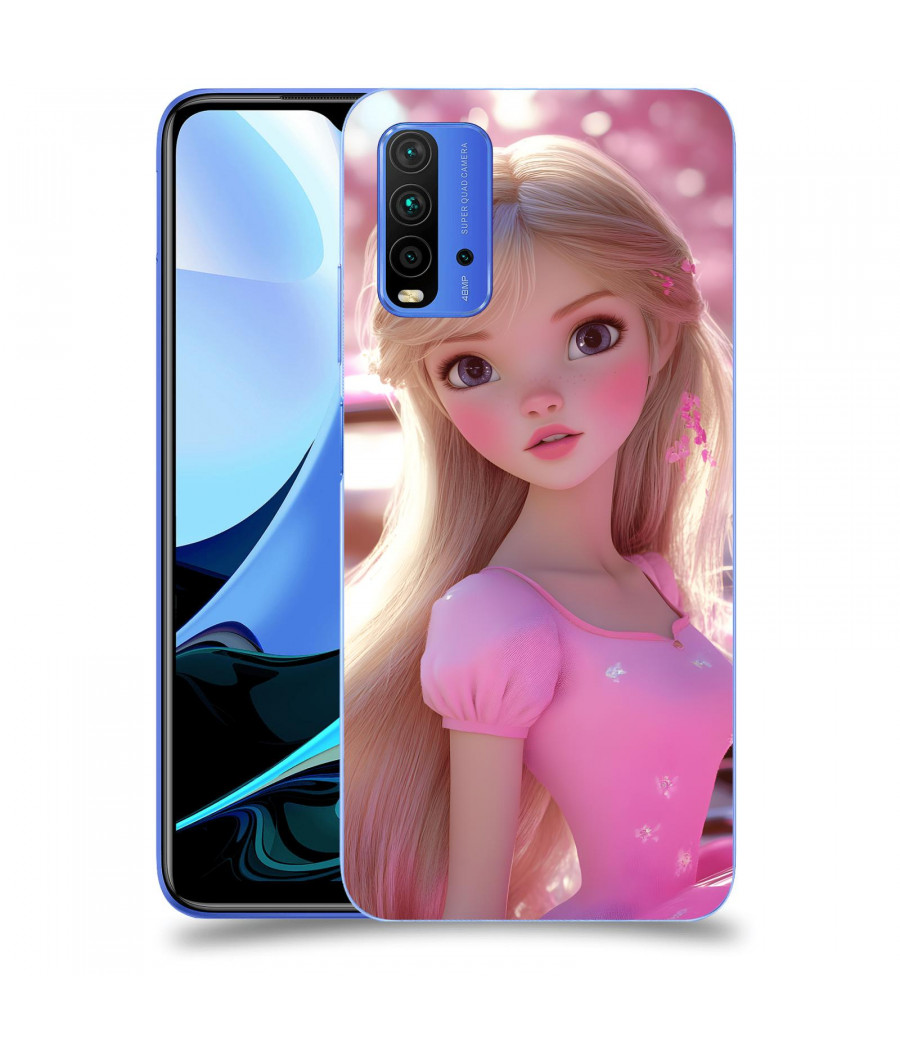 ACOVER Kryt na mobil Xiaomi Mi 9T (Pro)