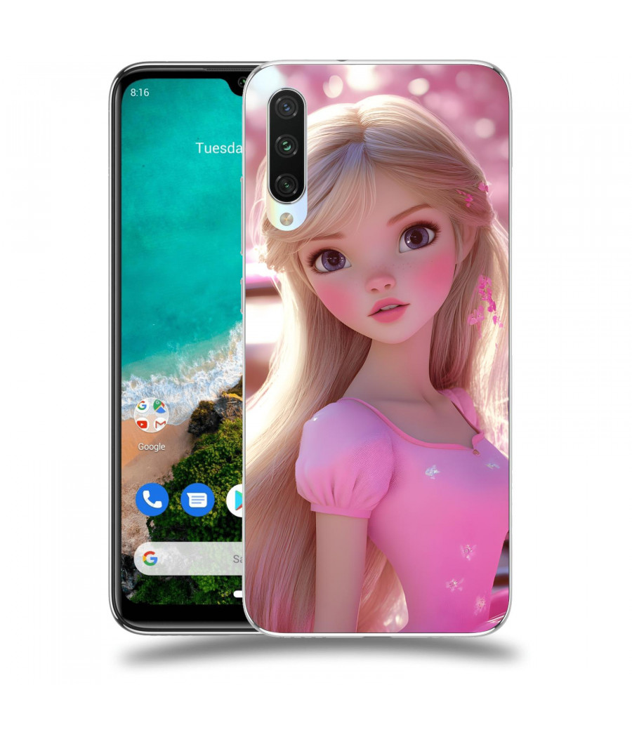 ACOVER Kryt na mobil Xiaomi Mi A3