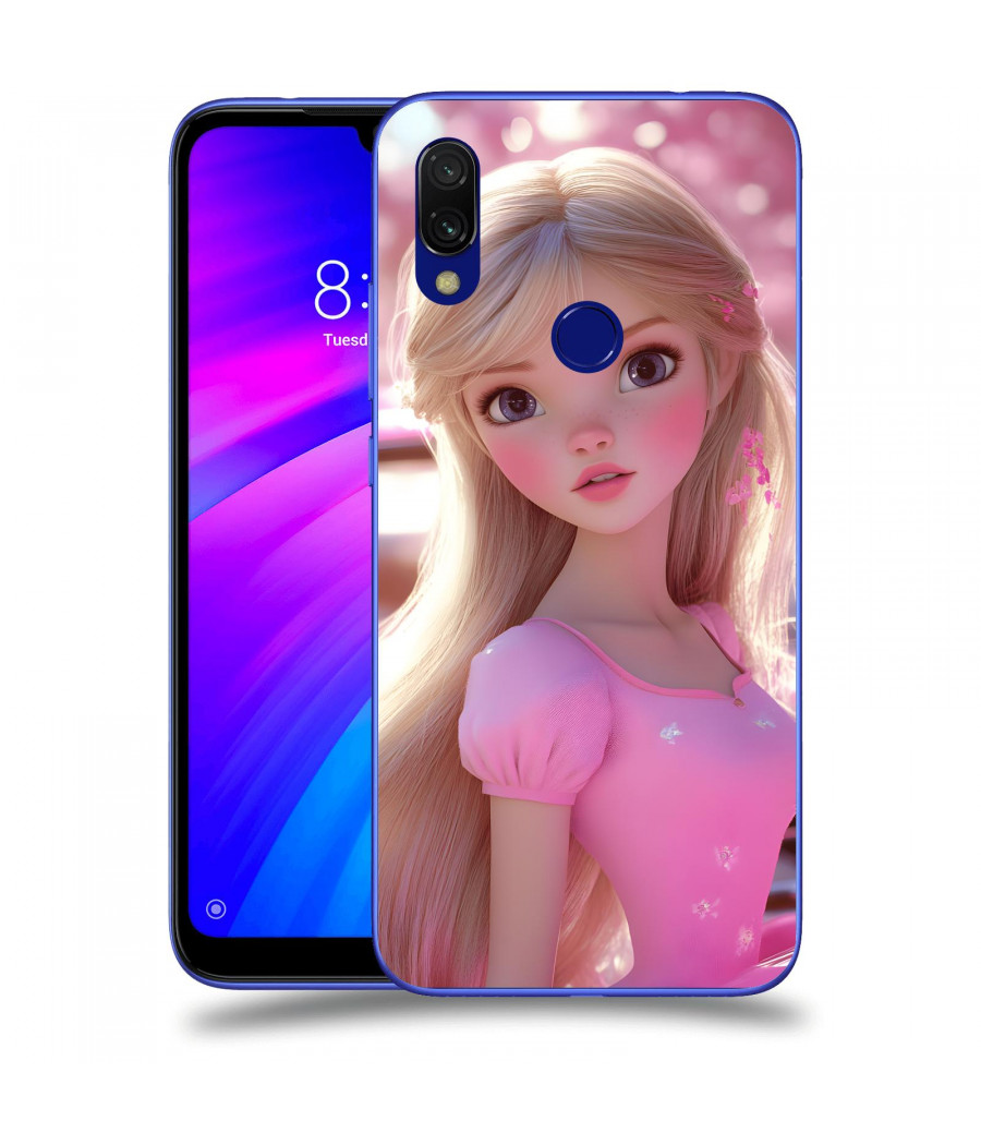 ACOVER Kryt na mobil Xiaomi Redmi 7