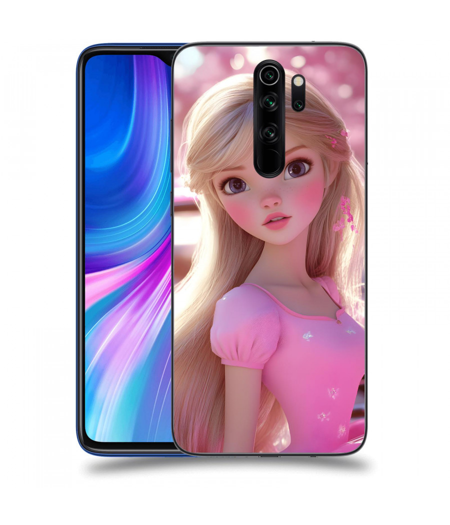 ACOVER Kryt na mobil Xiaomi Redmi Note 8 Pro