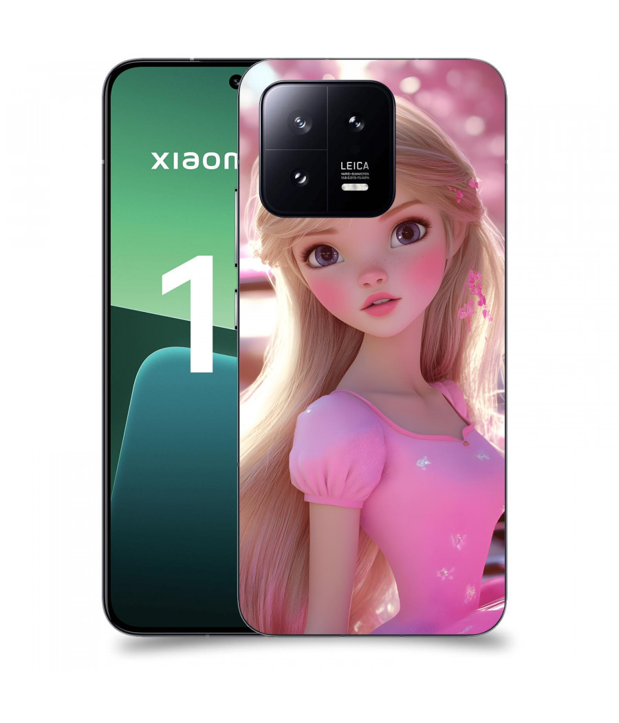 ACOVER Kryt na mobil Xiaomi 13