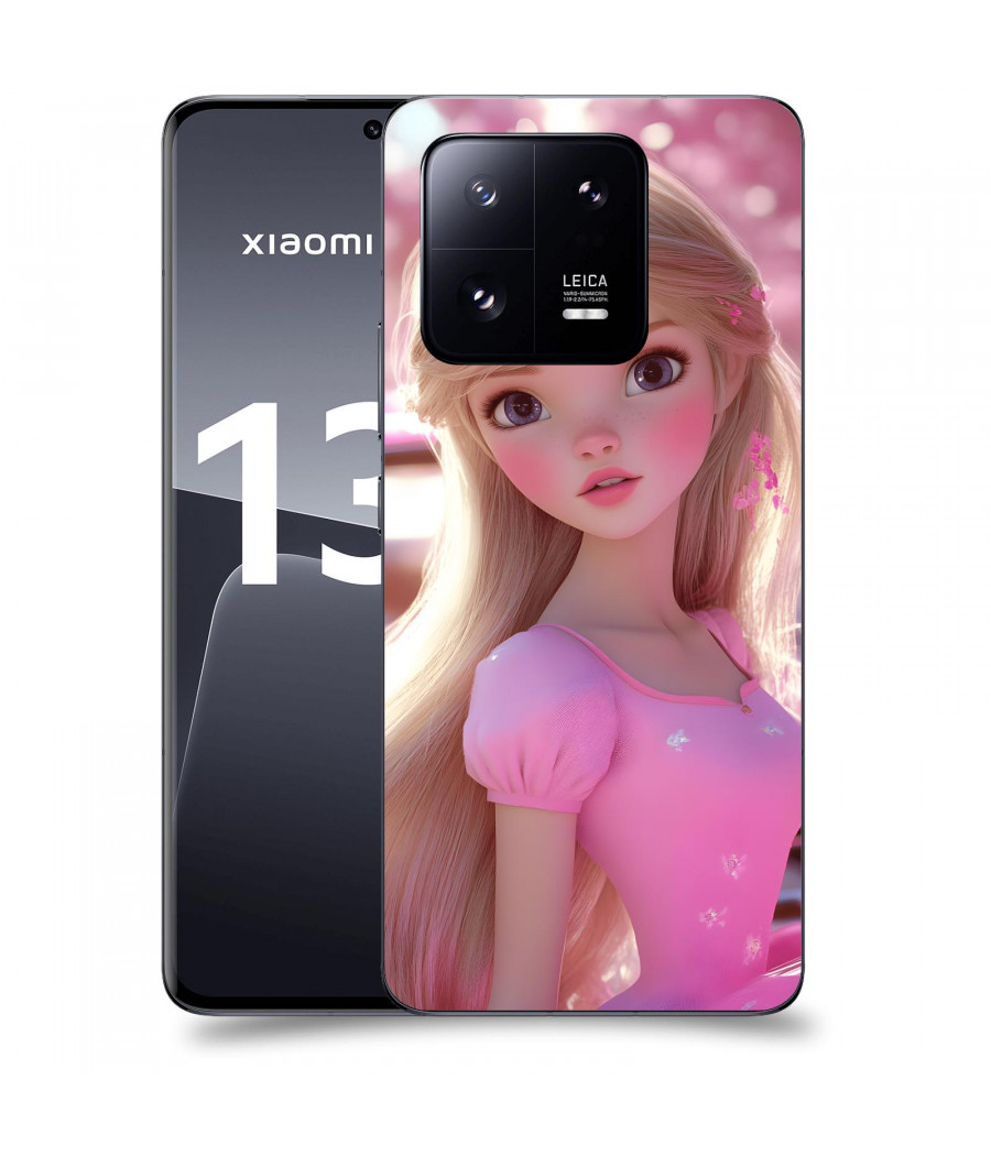 ACOVER Kryt na mobil Xiaomi 13 Pro