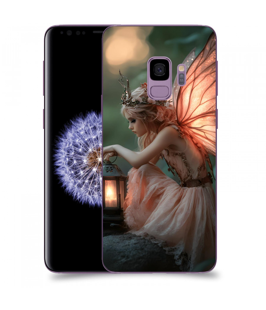 ACOVER Kryt na mobil Samsung Galaxy S9 G960F