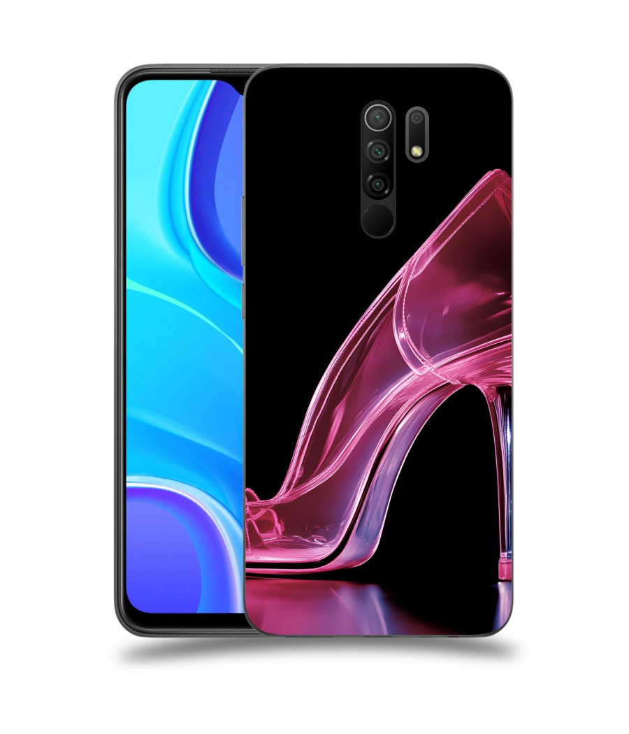 ACOVER Kryt na mobil Xiaomi Redmi 9