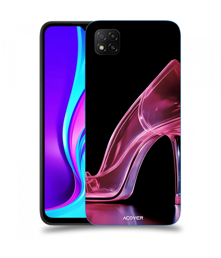 ACOVER Kryt na mobil Xiaomi Redmi 9C