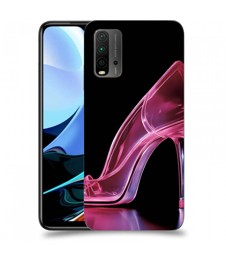 ACOVER Kryt na mobil Xiaomi Redmi 9T