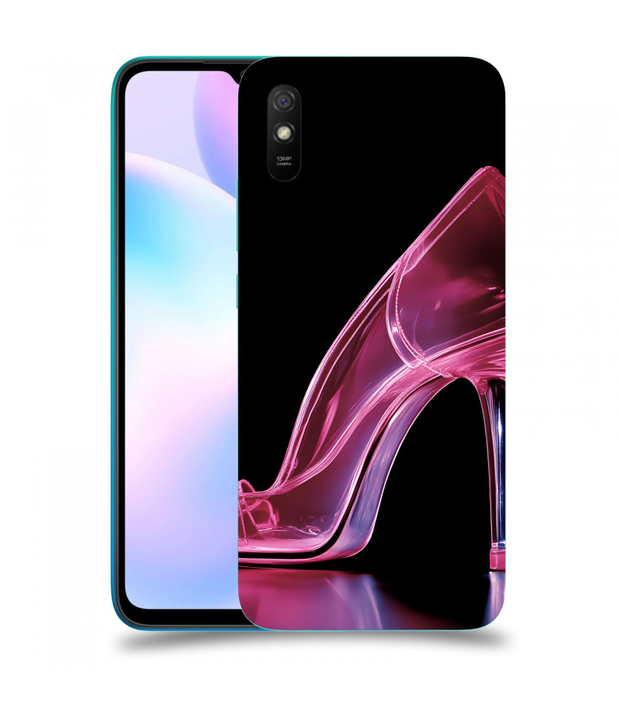 ACOVER Kryt na mobil Xiaomi Redmi 9A