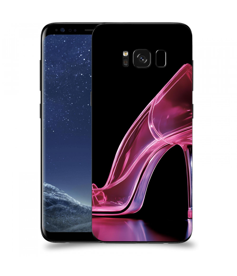 ACOVER Kryt na mobil Samsung Galaxy S8 G950F