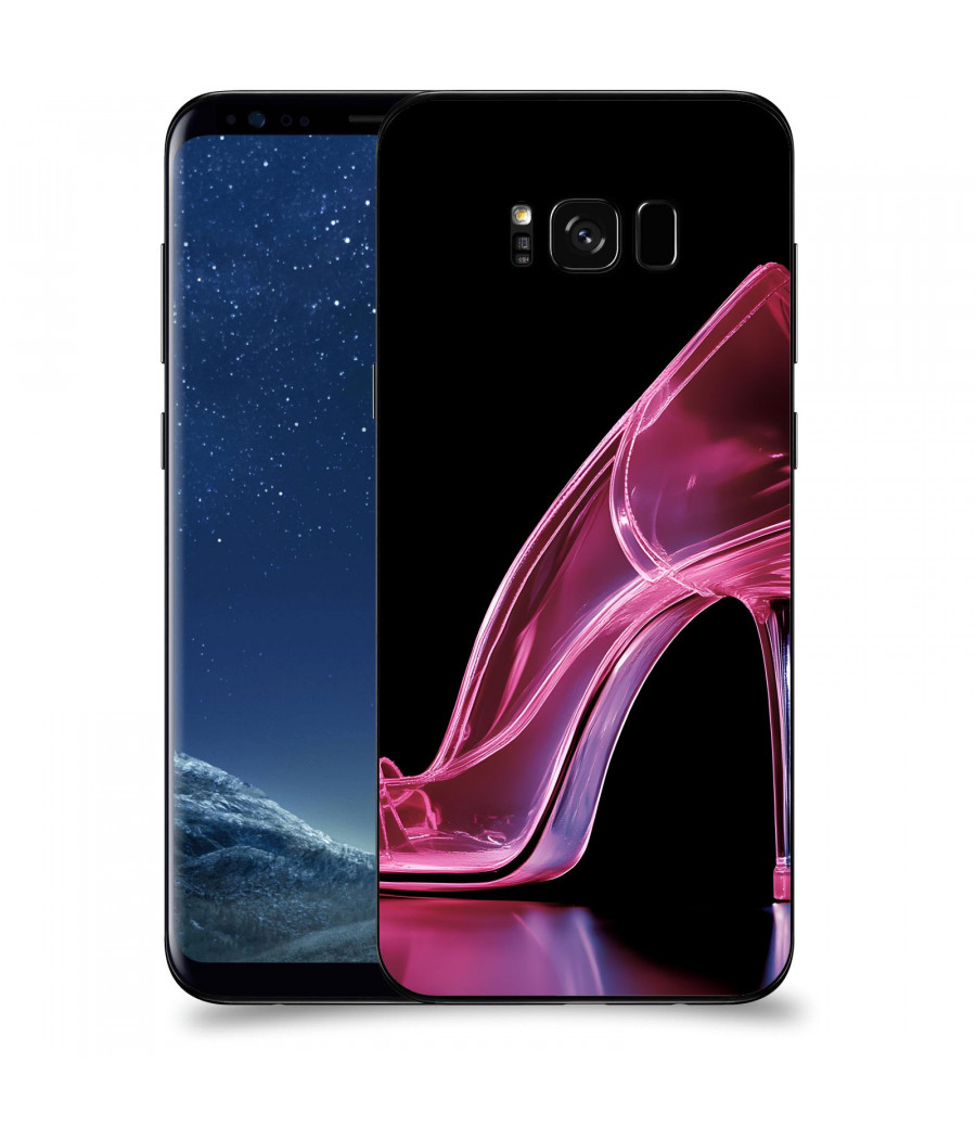 ACOVER Kryt na mobil Samsung Galaxy S8+ G955F