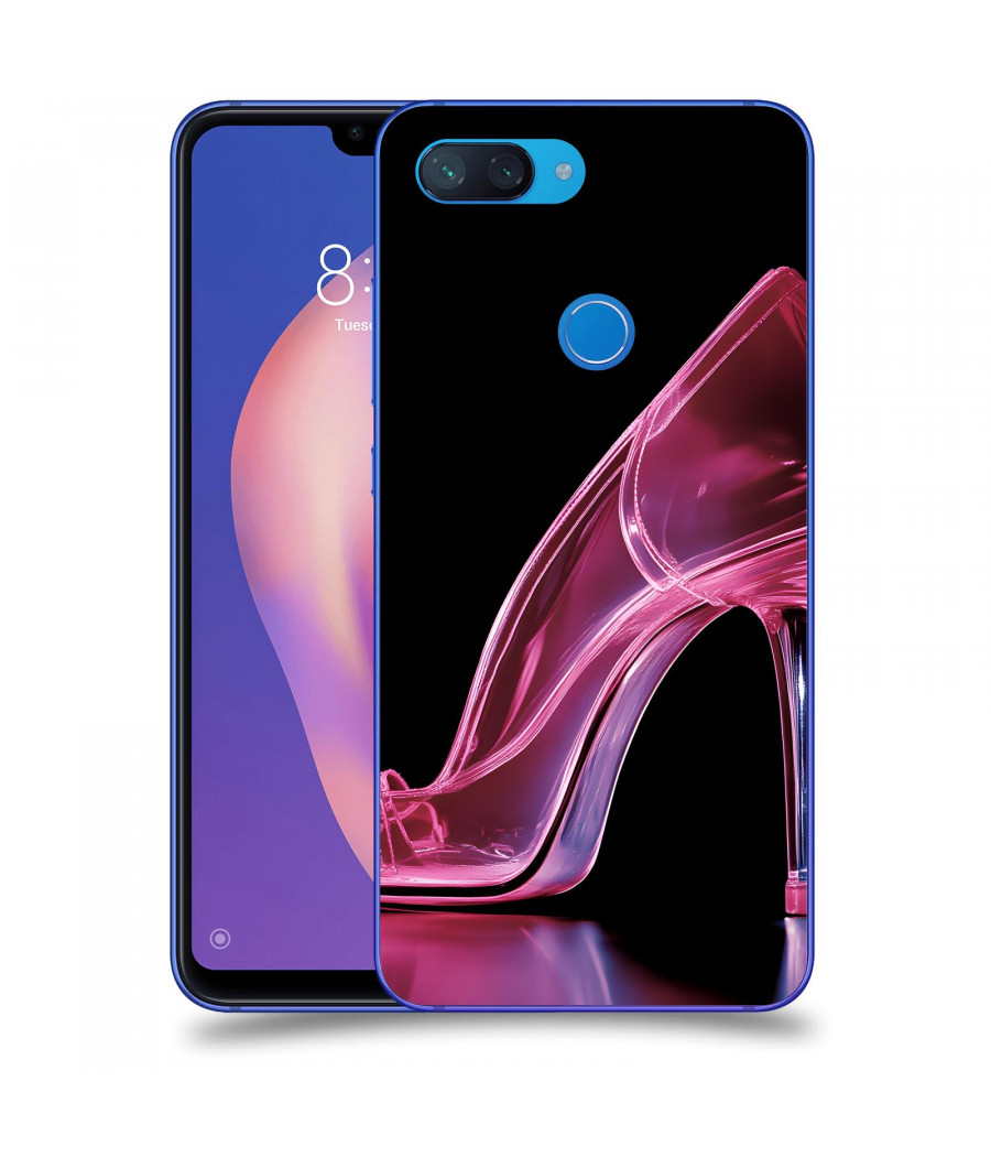 ACOVER Kryt na mobil Xiaomi Mi 8 Lite