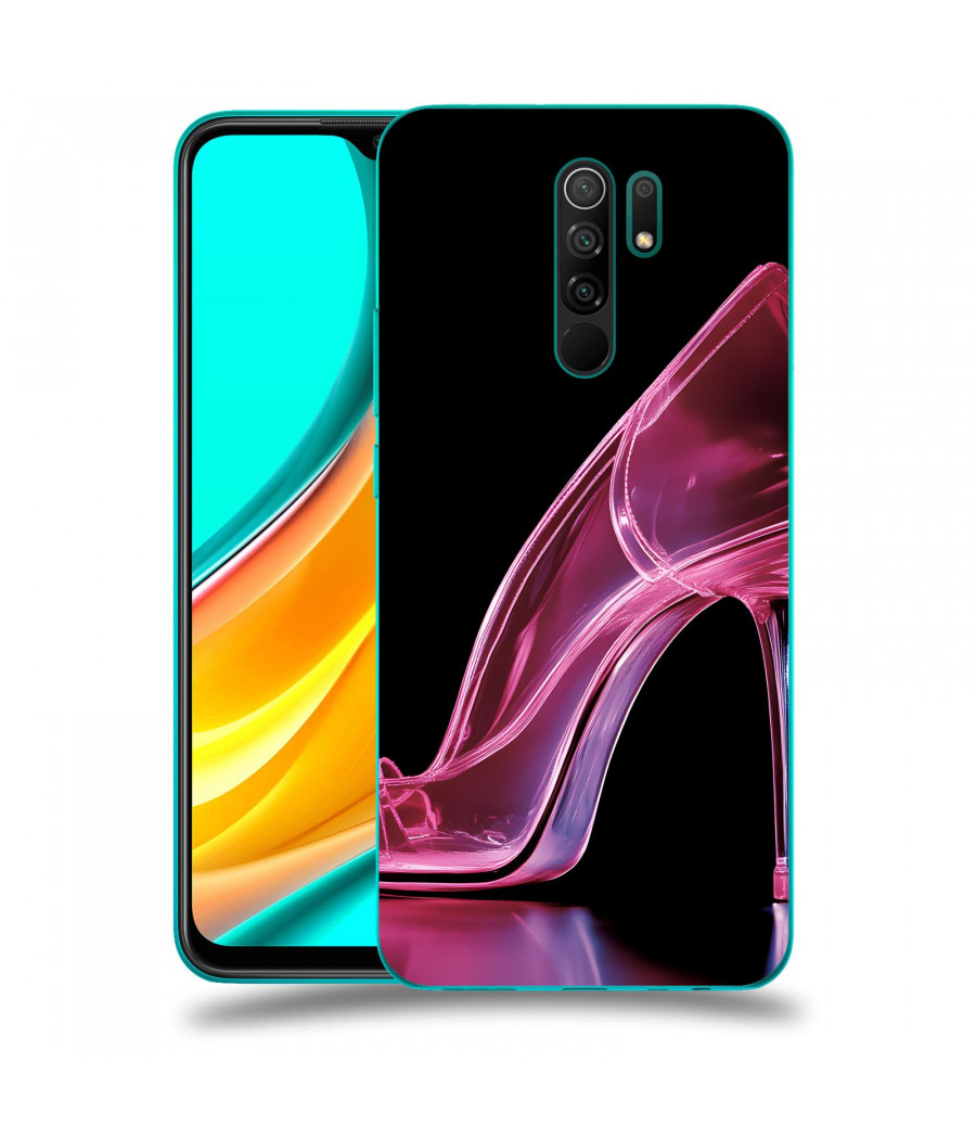 ACOVER Kryt na mobil Xiaomi Mi 9