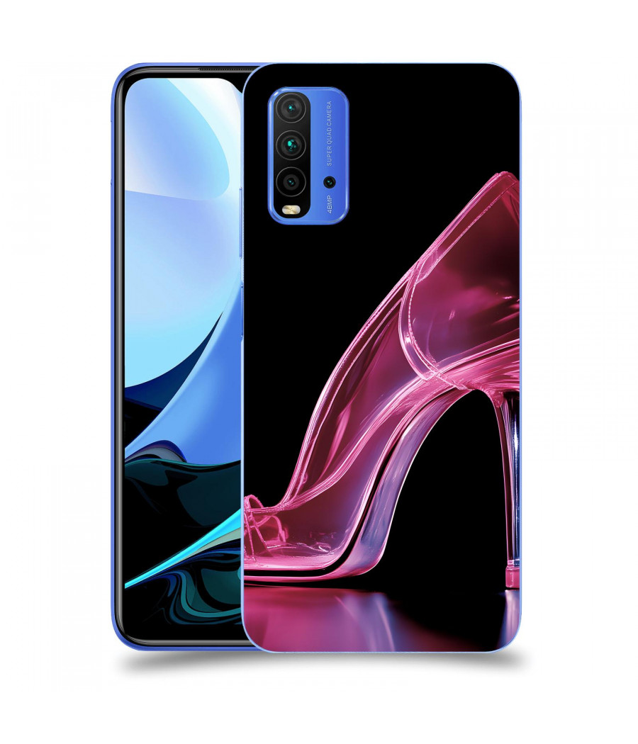 ACOVER Kryt na mobil Xiaomi Mi 9T (Pro)