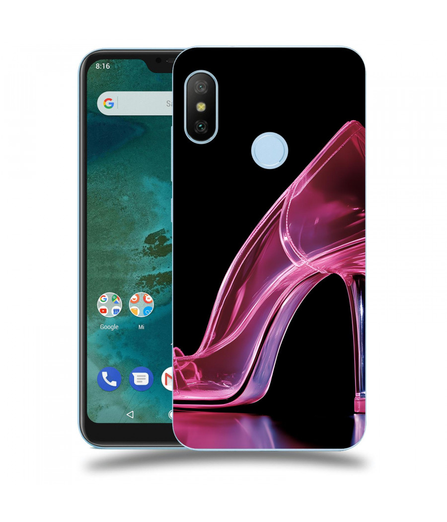 ACOVER Kryt na mobil Xiaomi Mi A2 Lite