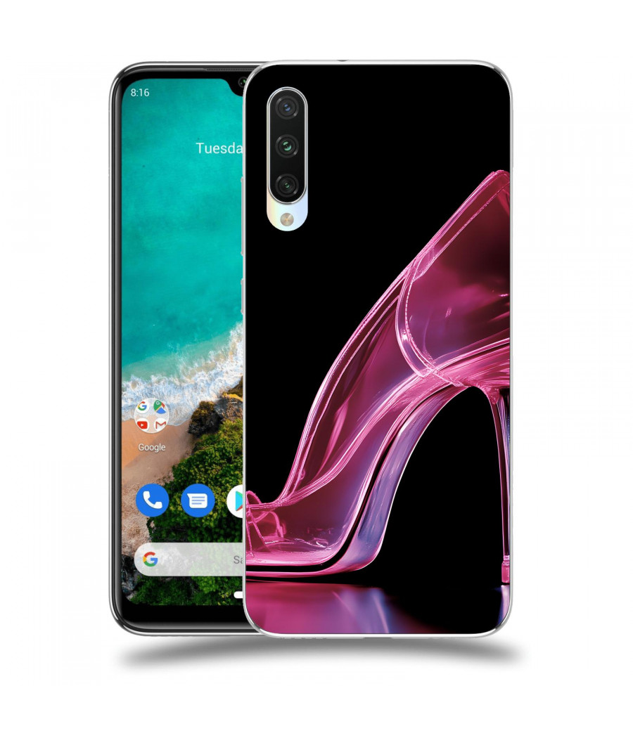 ACOVER Kryt na mobil Xiaomi Mi A3