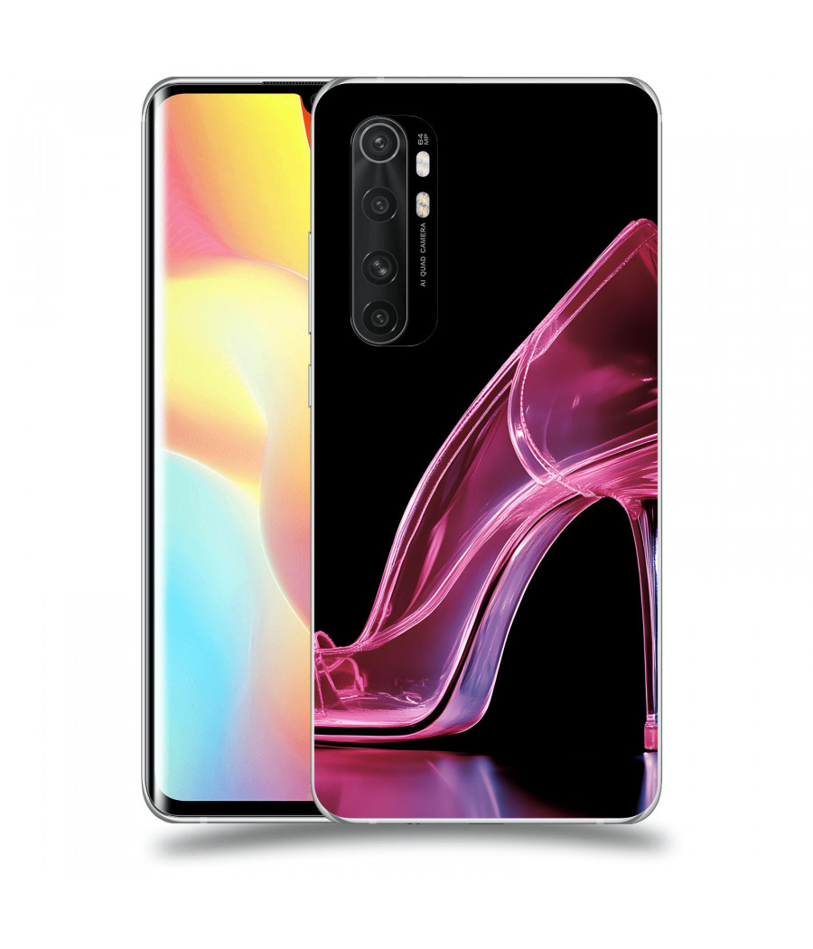 ACOVER Kryt na mobil Xiaomi Mi Note 10 Lite